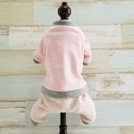 天使のロンパース スカート無し 