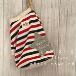 とりころーる pullover