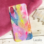 「stardust」 iPhoneケース