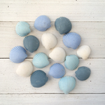 LIGHT BLUE  MINI