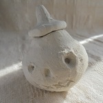 インテリア小物　笑うカブ