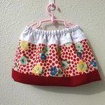 90  3シーズン用バルーンスカート