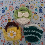 ミニチュアバッグ セット④