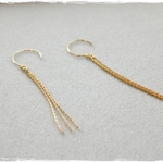 14kgf Beading chain pierce