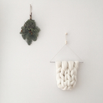 【再販】タペストリー・weaving（ウィービング）・壁掛け飾り