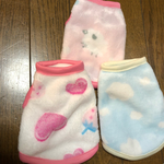 ichiume様ご依頼品