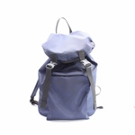 ナイロンリュック  「Sac」(Navy)