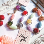 SALE♡大ぶりキャンディブレスレット