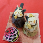 <雛祭り2018>７