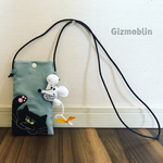 Gizmoblin スマートフォンポシェット No.001