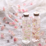 2本セット♪ほんのり桜色のハーバリウム