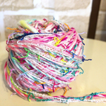 引き揃え糸307＊felice＊