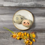 おまめがごろごろのまめだいふくじん