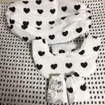 3zutama様☆専用☆オーダー☆ベビービョルンone用  よだれカバー 抱っこ紐用 