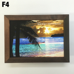 ♡送料無料♡疲れている貴方に送る☆A5サイズポスター