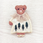 Aさま予約(kuma forest)