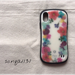 ♥nicori2010様オーダー♥ 押し花ケース