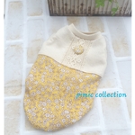 S【完成品】mmimoza wanpi