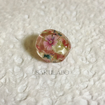 桜咲くゆらゆら玉