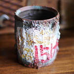 JUNKリメイク缶
