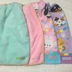 chi-chi-chi 様専用 二つ折タオルエプロン 9枚
