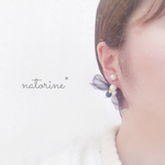 リボンのフリュイ*°navy