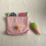 ninmari くまちゃんの移動ポケット