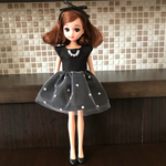 リカちゃん 服 ワンピース 139