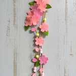 🌸お花見気分❗しだれ桜🌸