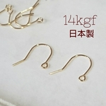 14kgf フックピアス