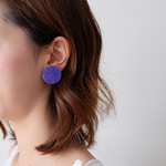 ヴィンテージイヤリング・ピアス Ines-109PR