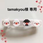 tamakyou様 専用