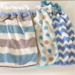  お食事エプロン♡男の子用【３枚セット】