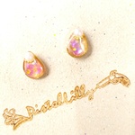 No.8169 送料込♥ピアス