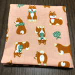 【送料無料】サニタリーケース 柴犬