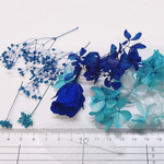 プリザーブドフラワー 薔薇 ハーバリウム素材