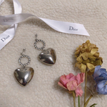 ラスト1点！！💘heart twist ring pierce💘