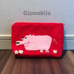 Gizmoblinポーチ No.031