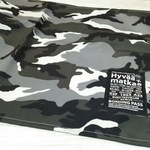 40×60ランチョンマット(はっ水迷彩)再販③