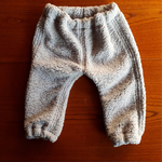 あったかボアパンツ キッズ