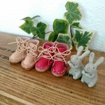 『Mさまオーダー品』ブライス用ブーツ　