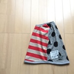 SALE!  40％OFF ノースリーブカットソー　１００