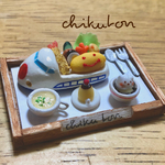 お子様ランチ 新幹線