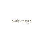 chocottoyoco 様 order page