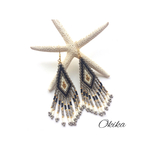 ネイティブ ピアス《Gureju》