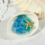 私だけの海   オブジェ