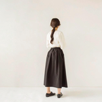 ◎黒のスカート◎