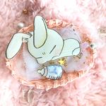べびぱん(ねんね)