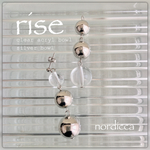 【p/e】rise-上昇