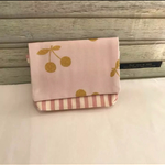 マチあり！移動ポケットandティッシュケース